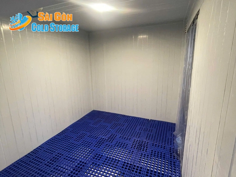 Tiêu chí đánh giá nhà thầu và đọc báo giá kho đông chính xác Tiêu chí đánh giá nhà thầu và đọc báo giá kho đông chính xác