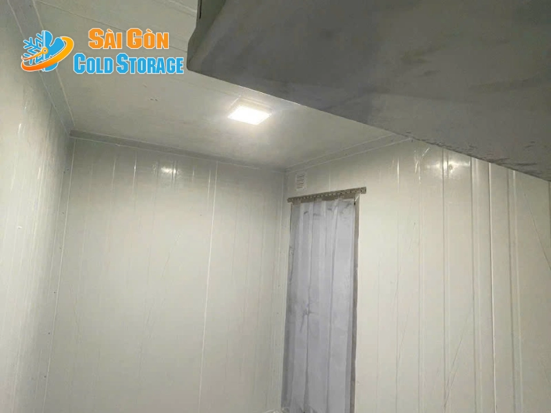 Quy trình triển khai thực tế tại Cần Giuộc, Long An để đảm bảo tiến độ