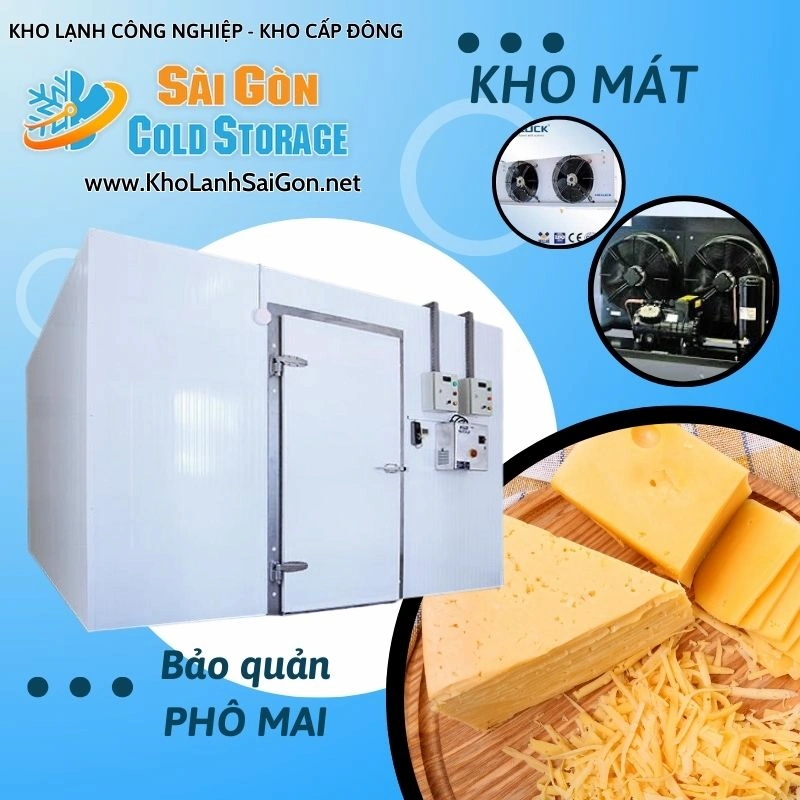 thuê kho lạnh